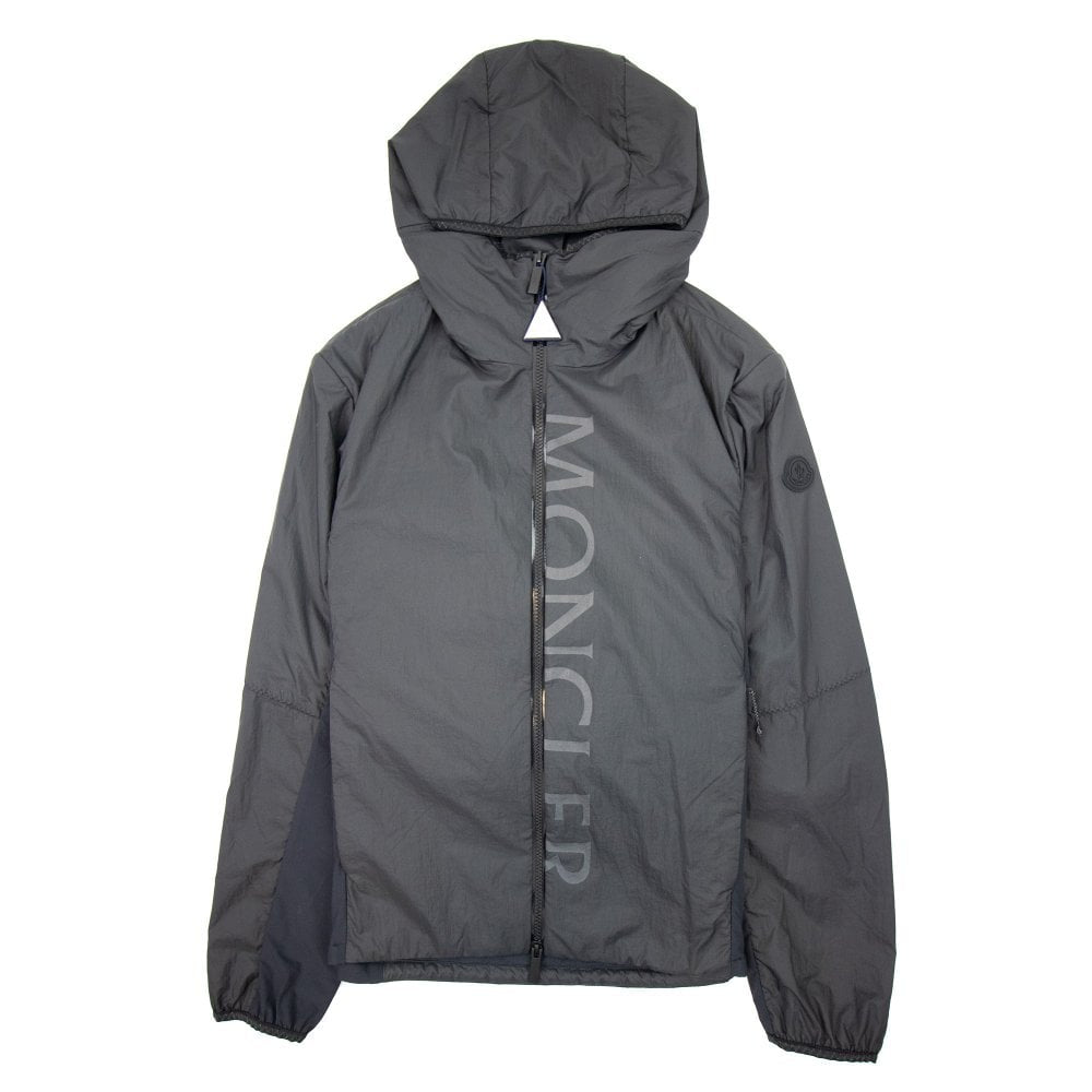 „MNCLR“ Windbreaker 2.0