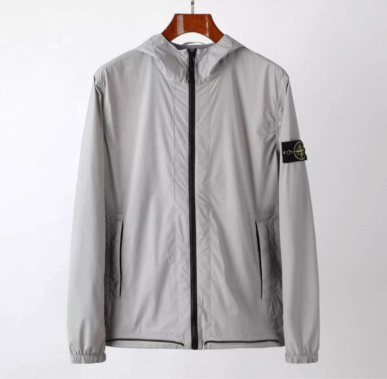 „Island“ Windbreaker