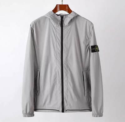 „Island“ Windbreaker