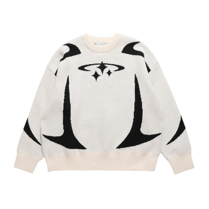 "Y2K" Knit