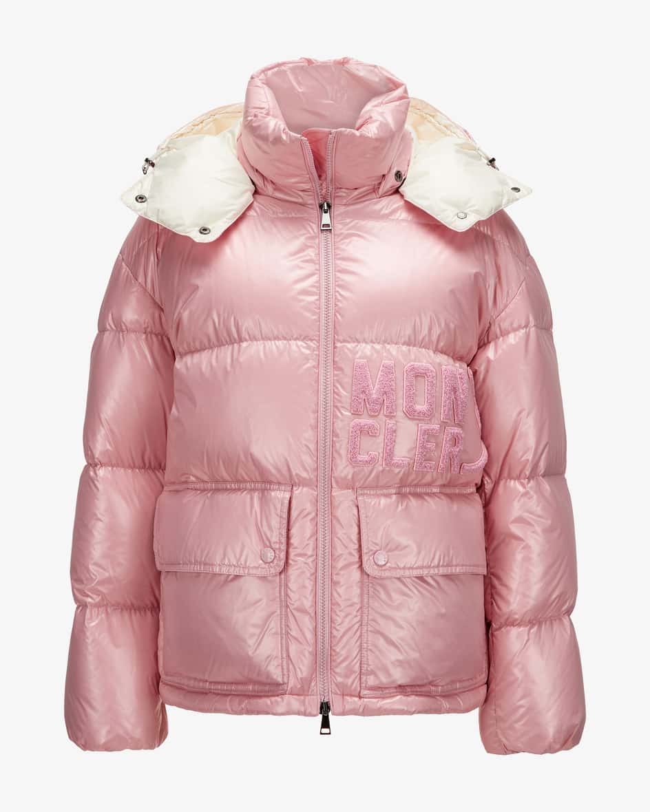 „MONC“ Puffer