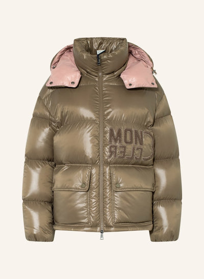 „MONC“ Puffer