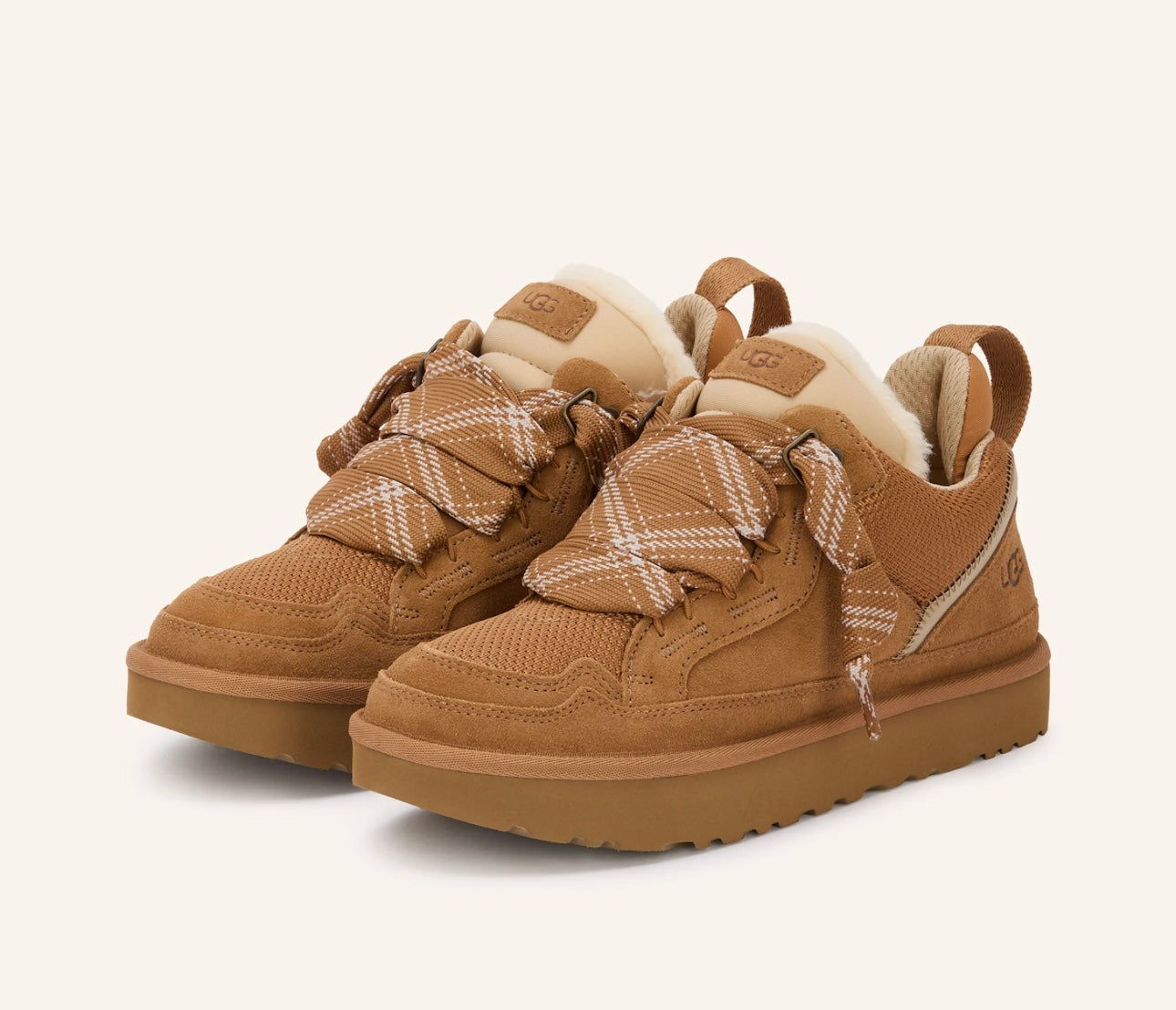 „UGG“ Lowmel