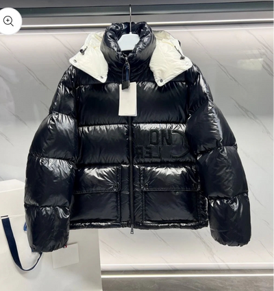 „MONC“ Puffer