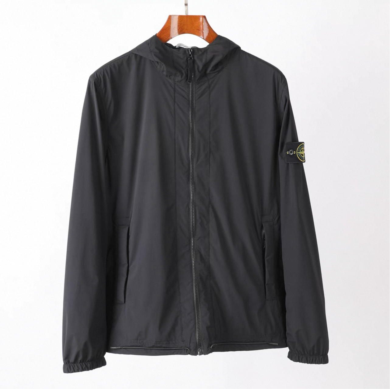 „Island“ Windbreaker