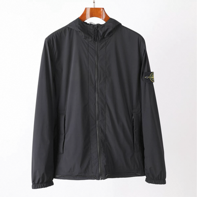 „Island“ Windbreaker