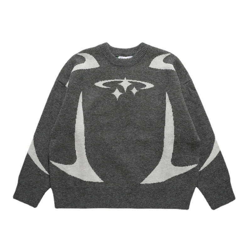 "Y2K" Knit
