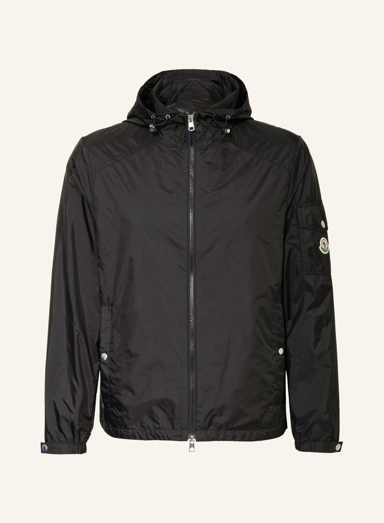 „MONC“ Windbreaker