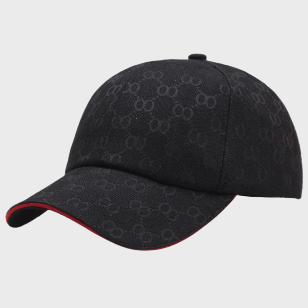 "GG" Caps