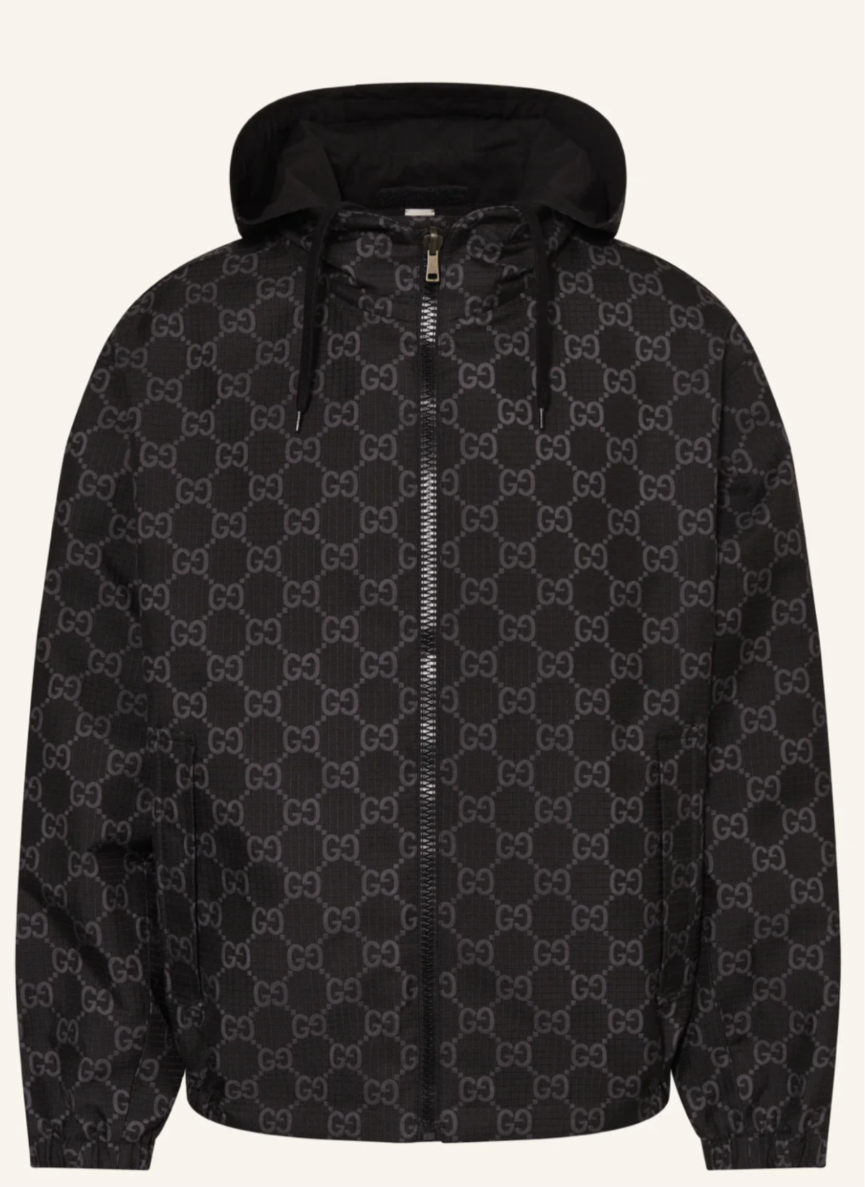 „GG“ Runna Jacket