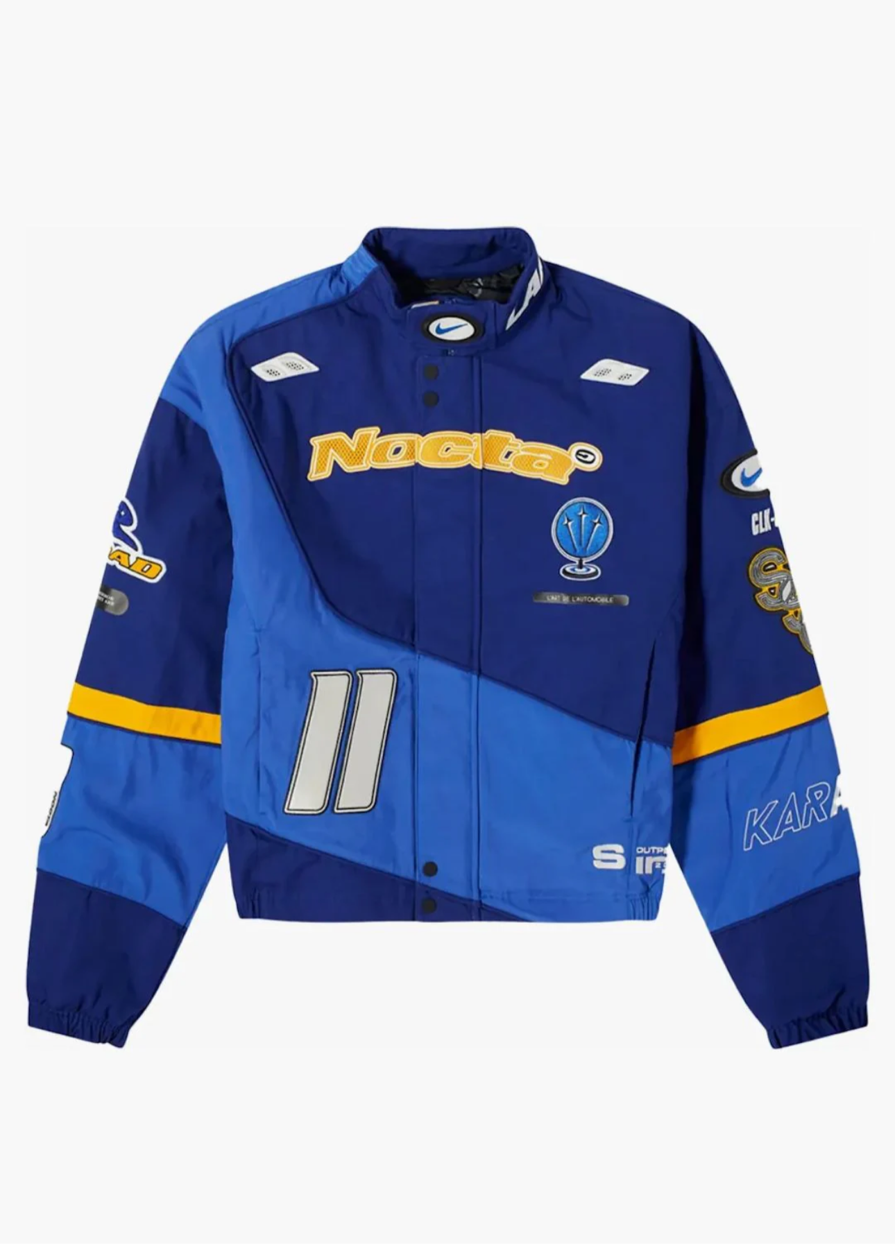 Viral „NOCTA“ Jacket