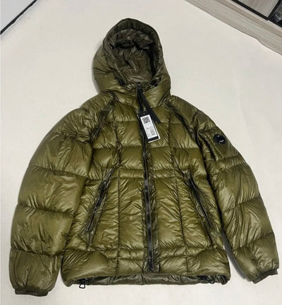 CP Puffer