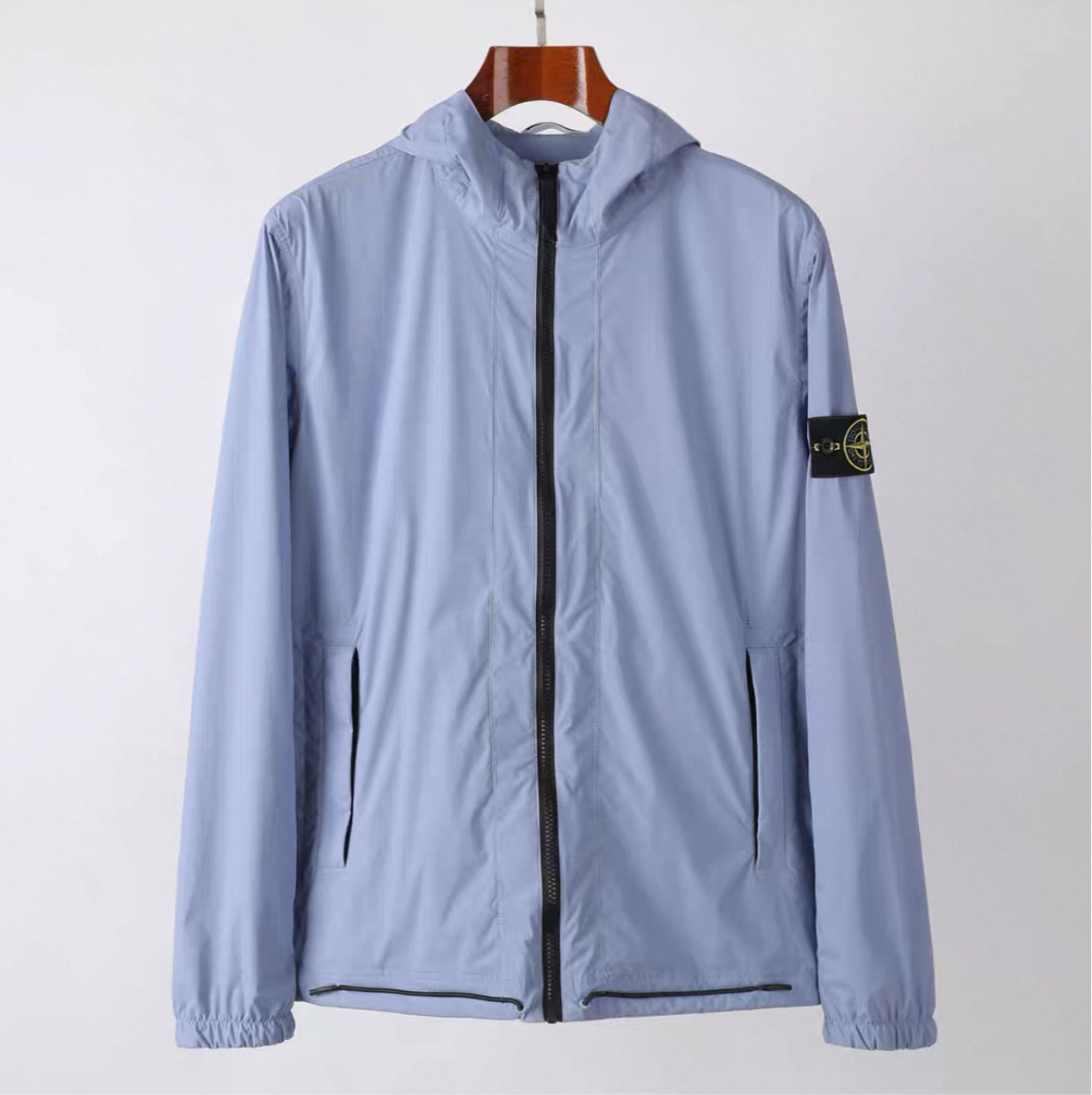 „Island“ Windbreaker