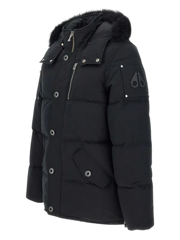 „Knuckles“ Parka