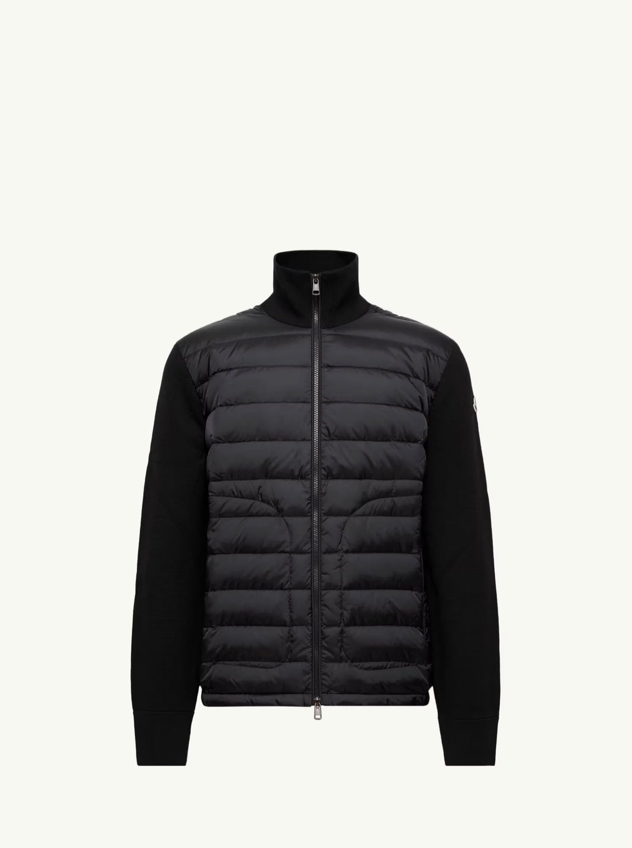 „MNCLR“ Strickjacke