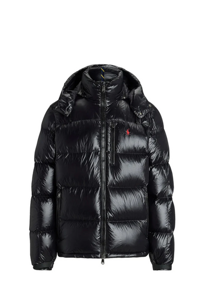 „RL“ Shiny Puffer