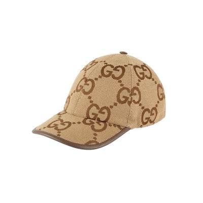 "GG" Caps
