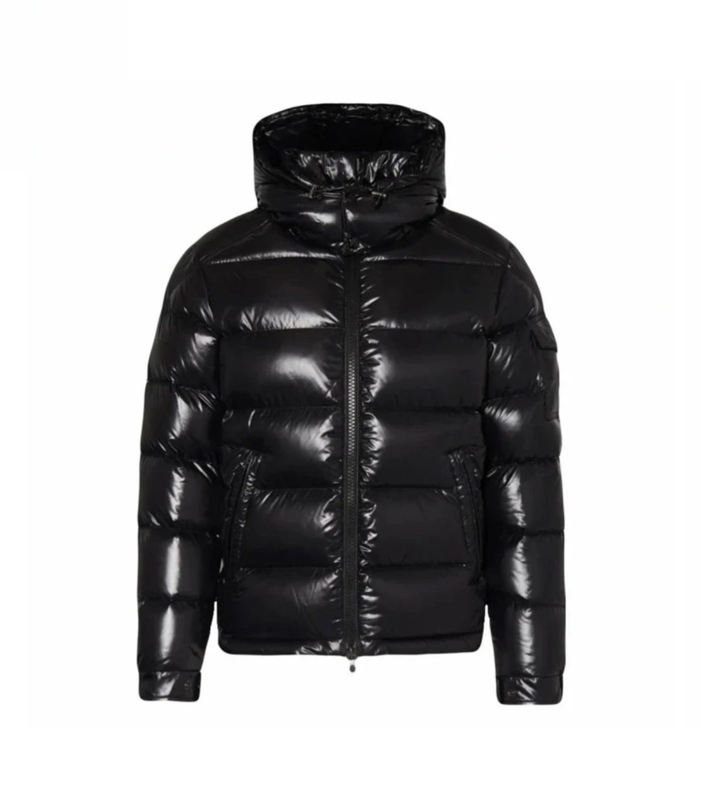 „MONC-MAYA“ Puffer