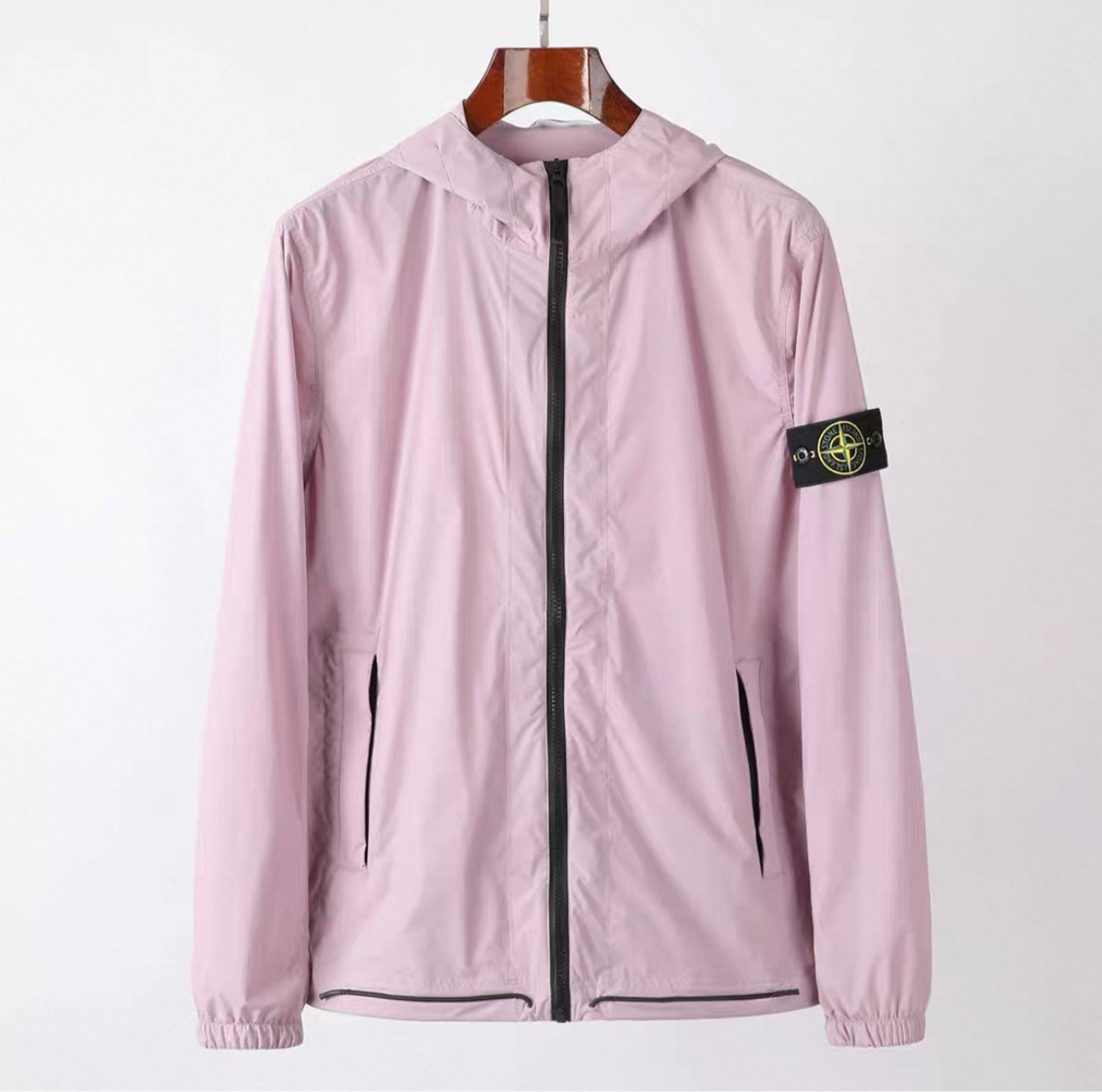 „Island“ Windbreaker