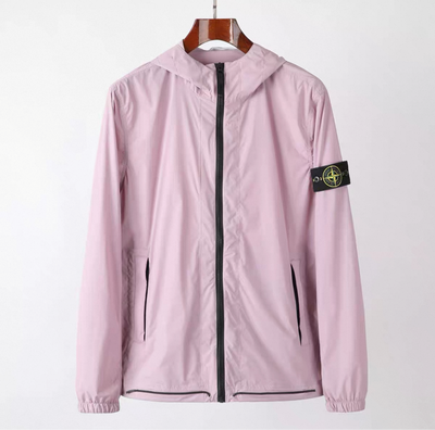 „Island“ Windbreaker