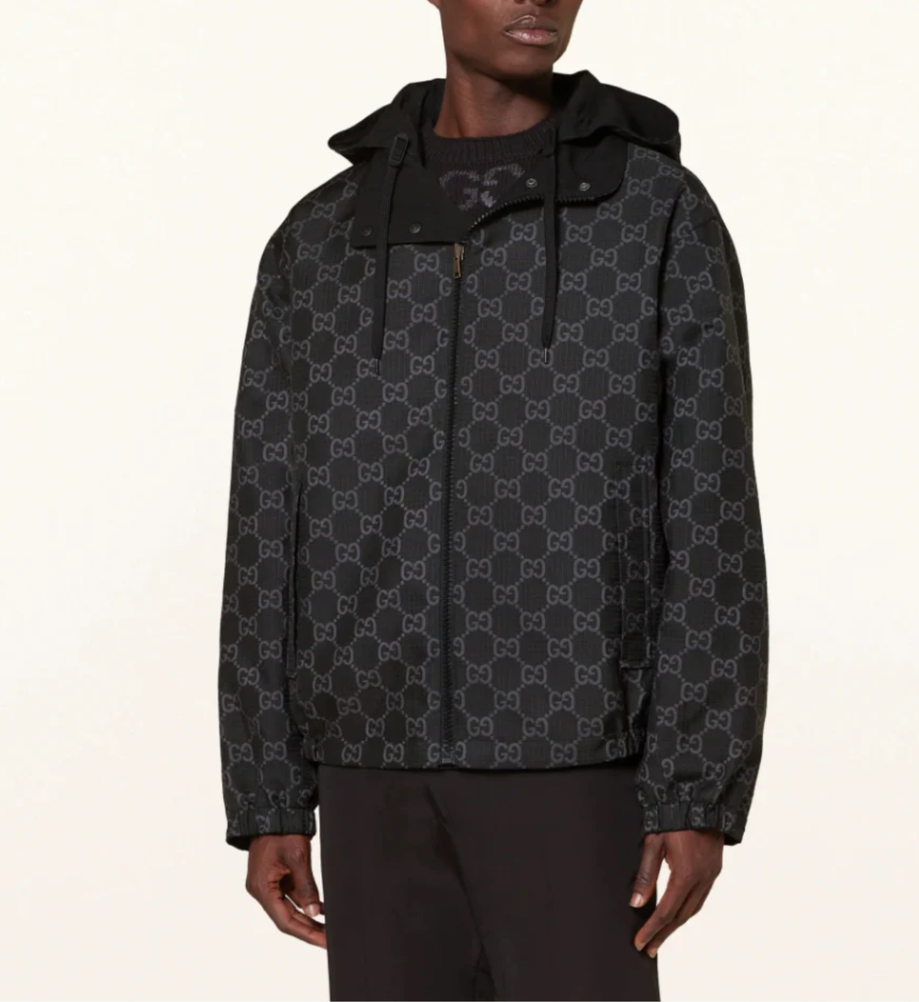 „GG“ Runna Jacket