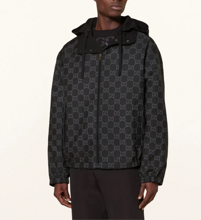 „GG“ Runna Jacket