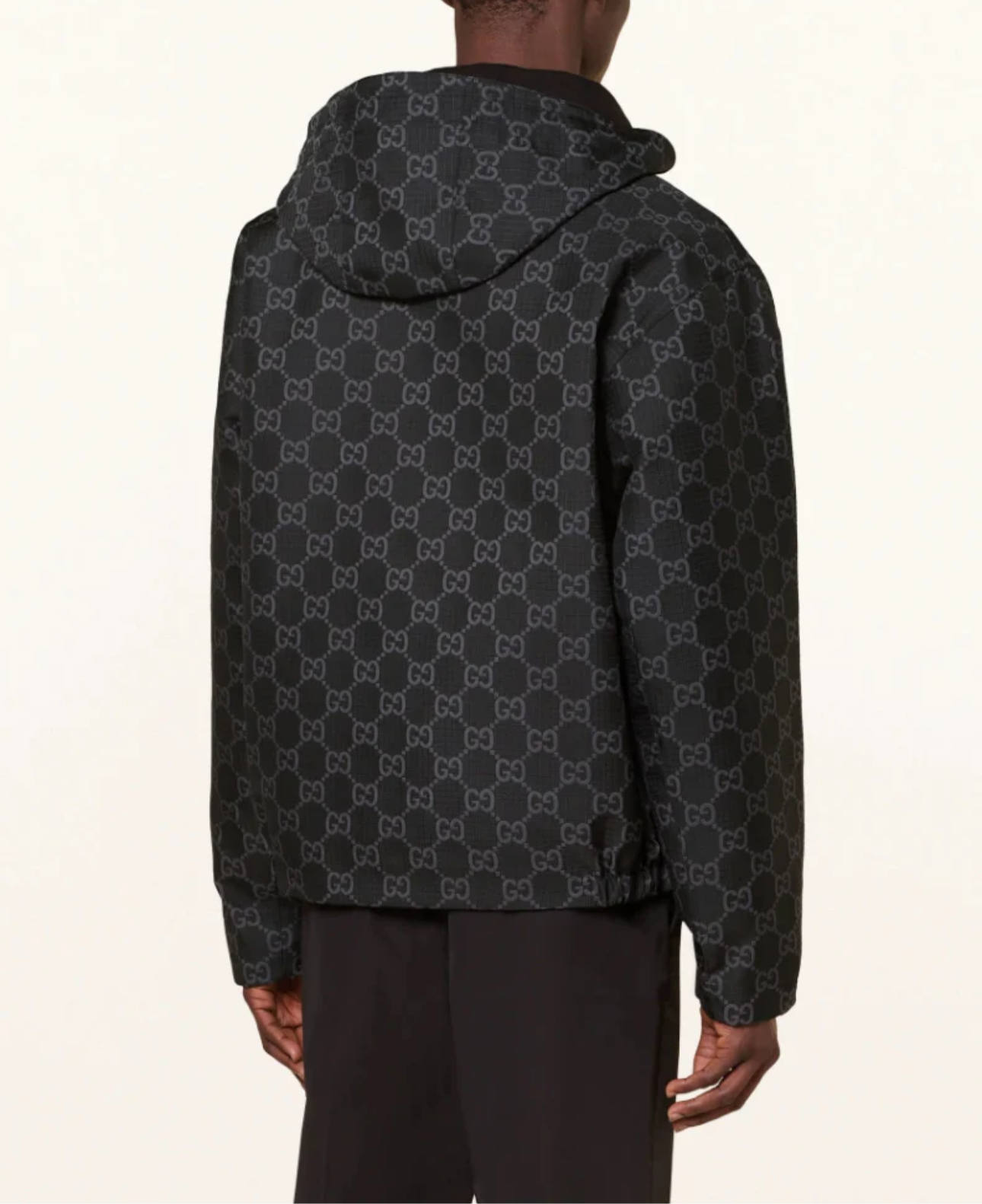 „GG“ Runna Jacket