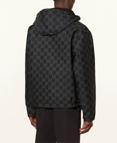 „GG“ Runna Jacket