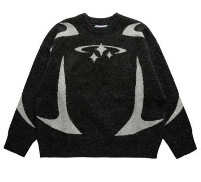 "Y2K" Knit