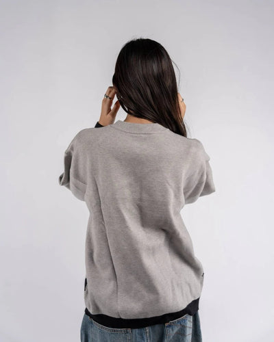 "Kove" Knit